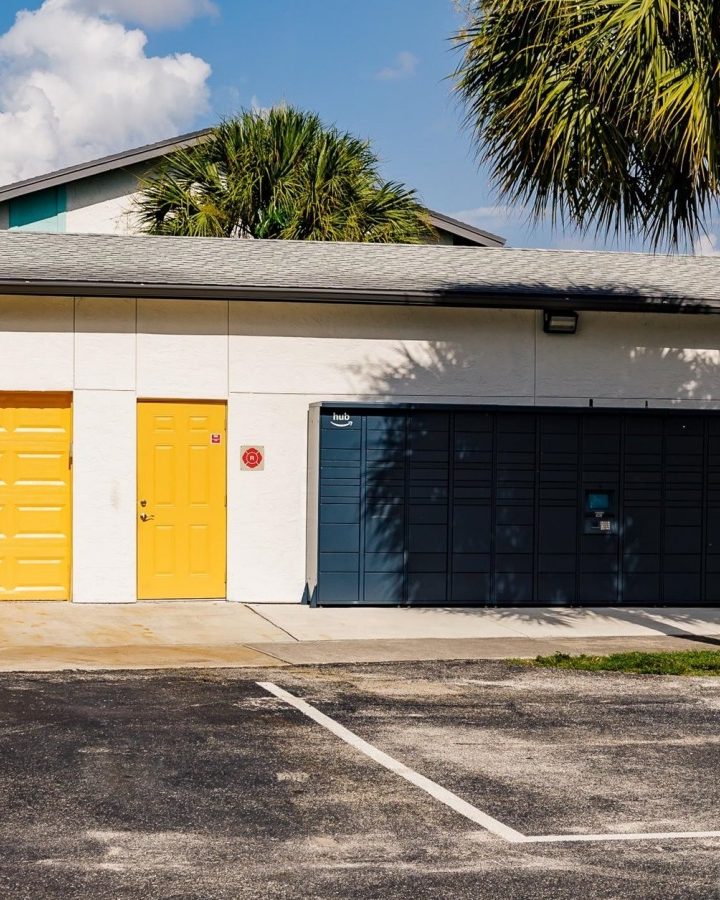 Shops & Restaurants Near Jupiter, FL Marino