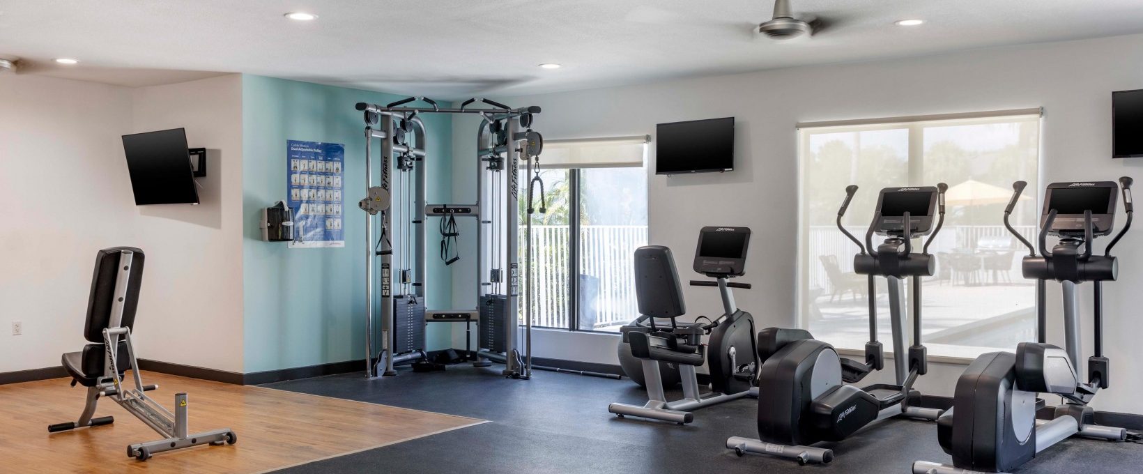 Luxury Apartments for Rent in Jupiter, FL Marino