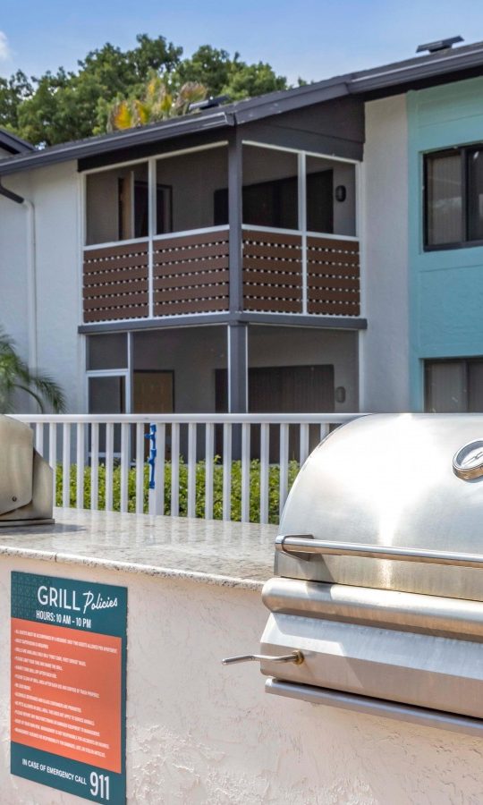 Luxury Apartments for Rent in Jupiter, FL Marino