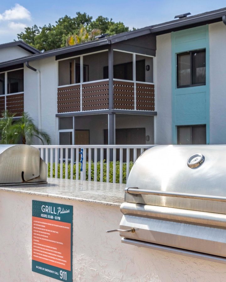 Luxury Apartments for Rent in Jupiter, FL Marino